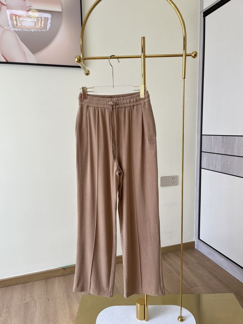 Alexander Wang Long Pants